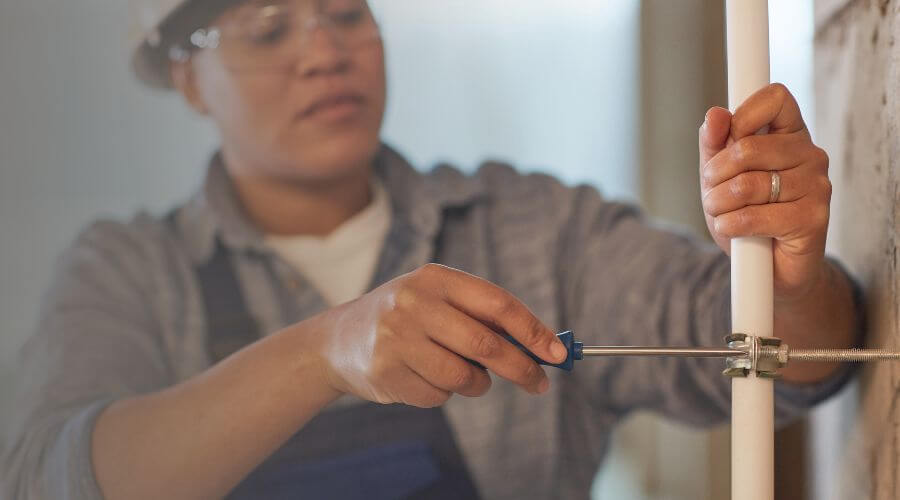 Local expert plumbing services in Lee Center, IL